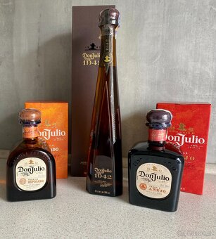 Don Julio 1942, 38% 0,75L - 4