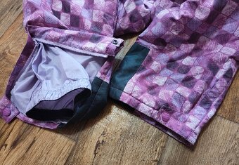 zimní souprava / komplet vel 134 - 4