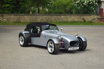 VM 77 (Caterham) 2000 - 4