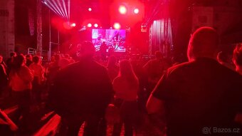 Rocková kapela POSEIDON Hledá.... - 4