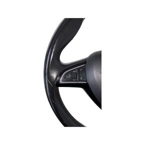 Multifunkční volant 3V0419091L airbag řj Škoda Octavia 3 16 - 4