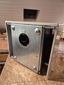 Plynová kamna GAMAT 473 - wavky - 4