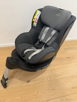 Autosedačka Britax Roemer M I-Size - 4