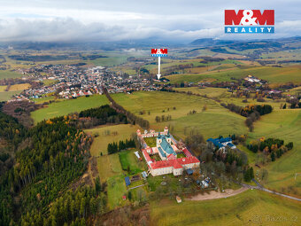 Prodej rodinného domu, 104 m², Králíky, ul. Za Pilou - 4