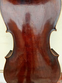 Violoncello 3/4 - 4