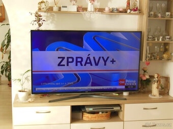 Samsung 60'' Full HD Smart TV UE60J6282 100Hz SLEVA - 4