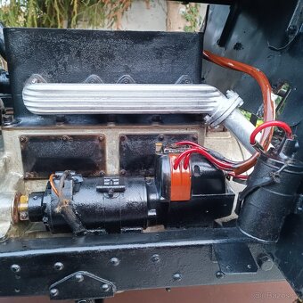 Laurin & Klement / Škoda 110 1929 - 4