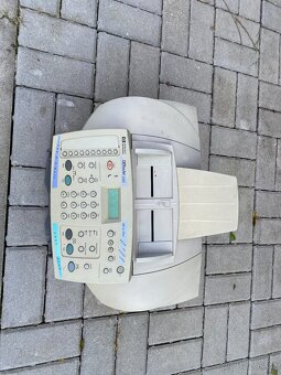 Tiskárna Hewlett Packard OfficeJet K80 - 4