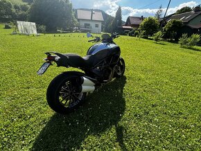 Ducati Diavel CROMO - 4