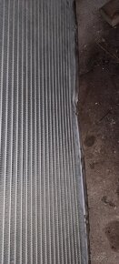 Chladič vody bmw e38 e39 - 4