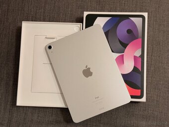 iPad Air 4. generace - 4