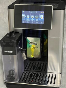 Delonghi PrimaDonna Soul - 4