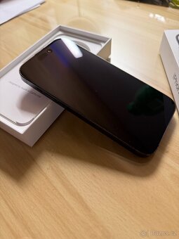 Prodám iPhone 14 Pro 128GB - 4