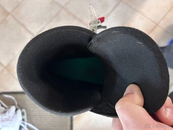 Pánské brusle Roces vel.11 stélka 293 - 4