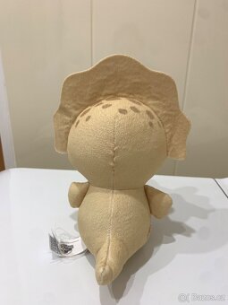 Plyšáci dinosauři - 4