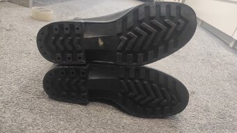 Holínky velikost 42 - 4