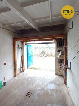 Prodej garáže Olomouc - Bělidla, 131935 - 4