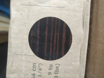 Nové skříňky - 4