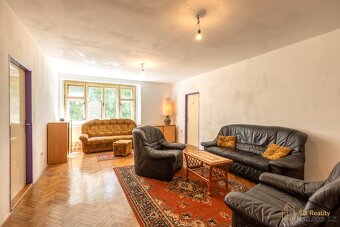 Prodej rodinného domu 436 m² v Ryšíně, pozemek 815 m² - 4