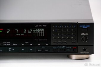 SONY CDP-950 / nejvyšší model - 4