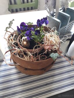 Prodám síto k dekoraci - 4