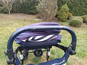 Trojkombinace kočárek - 4