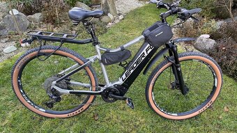 Elektrokolo Leader Fox Orton - 4