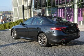 Alfa Romeo Giulia 2.2 jTDm Super Business plus Aut 8st. - 4