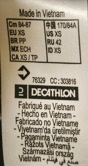 Nová pánská snowboardová bunda DREAMSCAPE - 4