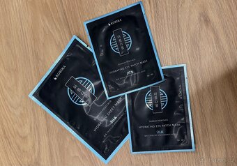 Korika set / Korejská kosmetika / Korean heritage - 4