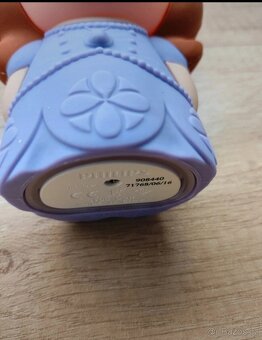 Lampička princezna Sofie - 4