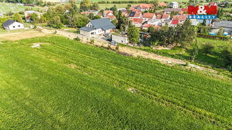 Prodej pozemku k bydlení, 992 m², Příbor, ul. Štramberská - 4