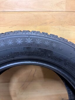 Zimní pneu 185/65/15 - 4