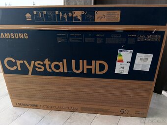 Tv samsung 125cm - 4