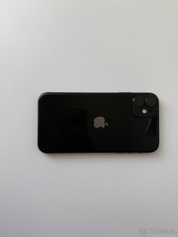 Iphone 11 64GB černý - 4