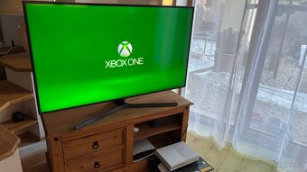 Herní konzole XBOX One S 1TB - 4