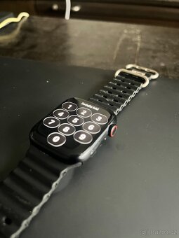apple watch 9 cellular - 4