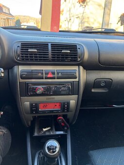 Seat Leon 1.9tdi ARL - 4