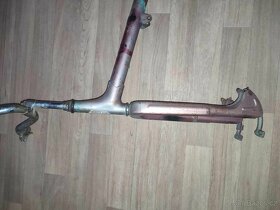 Rám Stadion S11 - 4