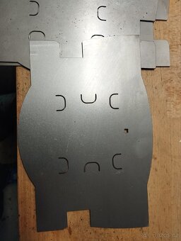 ČZ předválečná - 4