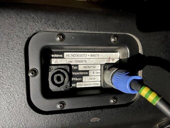 Pasivní reproboxy_MEGATON - NDM 152 - 4