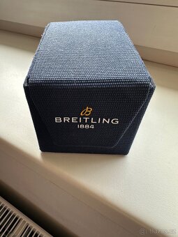 Breitling Superocean Heritage - 4