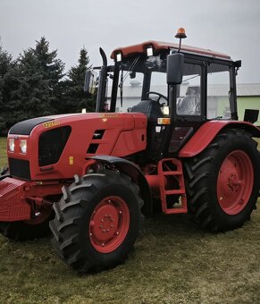 Traktor Belarus 1221.7 - 4