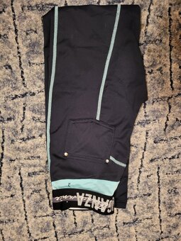 Jezdecké kalhoty vel 12let - 4