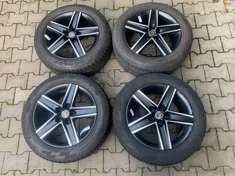 17" 5x114,3 zimní - 4