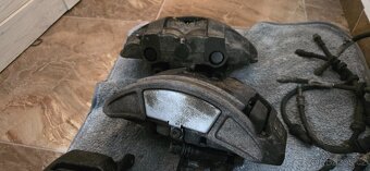 Audi A6 BiTdi brzdy - 4