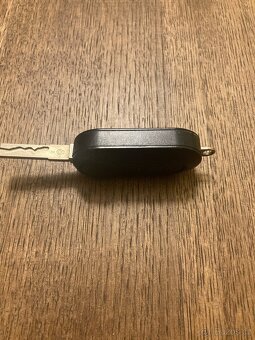 Prodám originální klíč Peugeot Boxer - 4