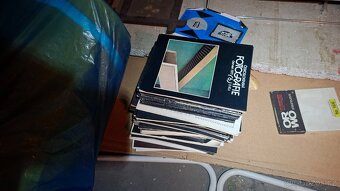 Zvětšovák a leštička - 4