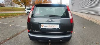 Ford C-MAX, 1.6 TDCi 85kW Ghia - 4