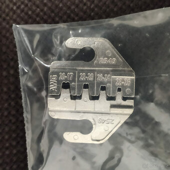 Krimpovací kleště - 4